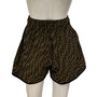 Short Fendi Monograma