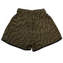 Short Fendi Monograma