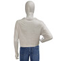 Cropped Miu Miu