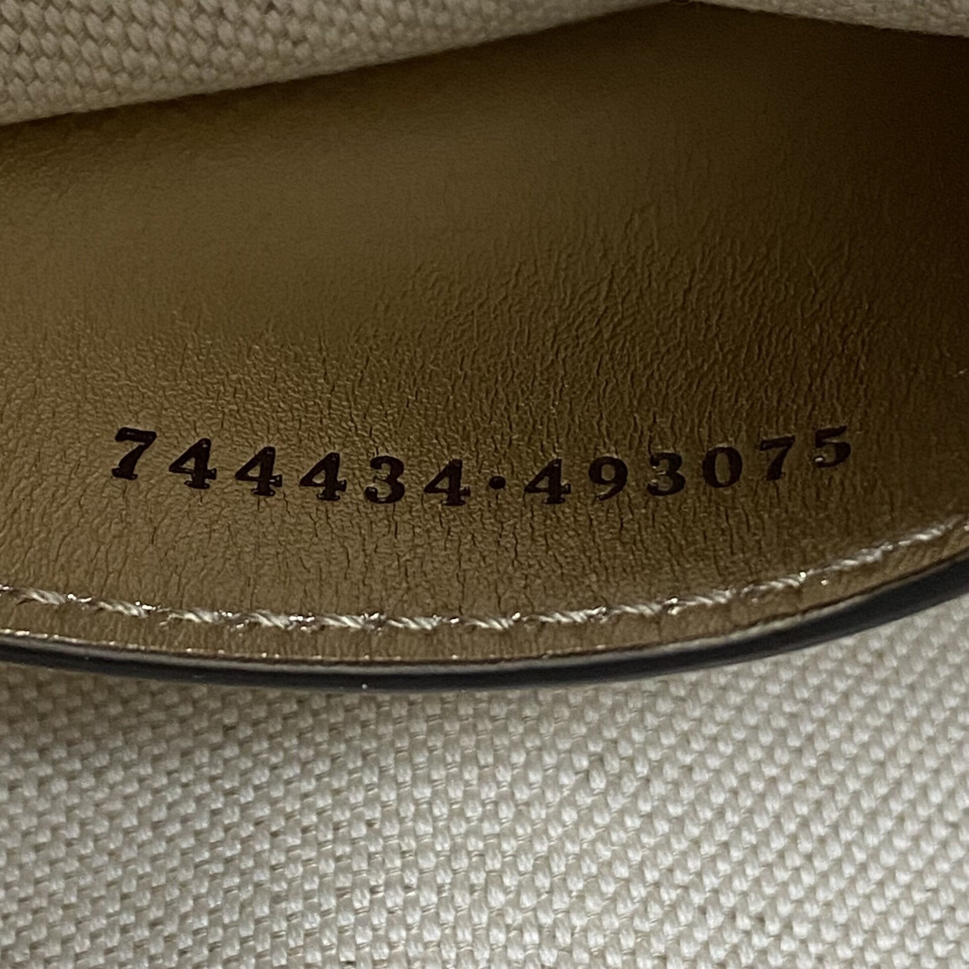 Bolsa Gucci Blondie Tote Dourada