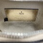 Bolsa Gucci Blondie Tote Dourada