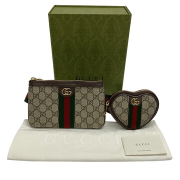 Pochete Gucci Ophidia