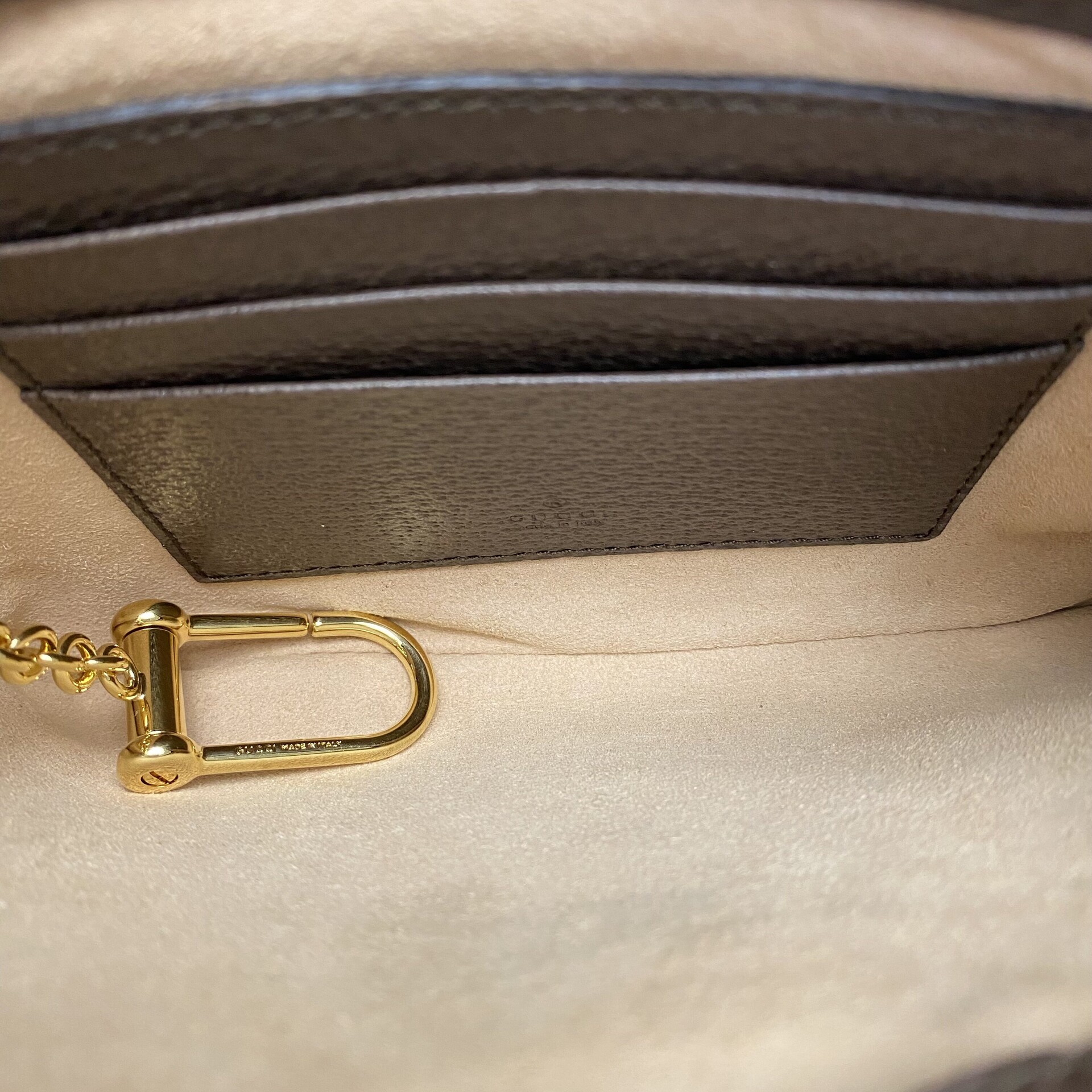 Pochete Gucci Ophidia