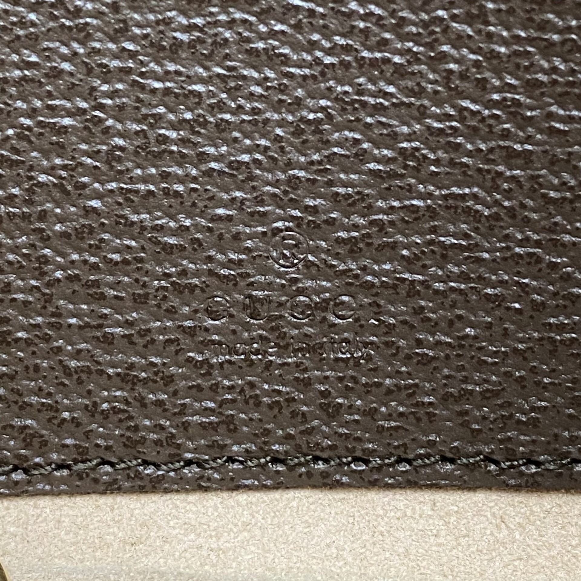 Pochete Gucci Ophidia