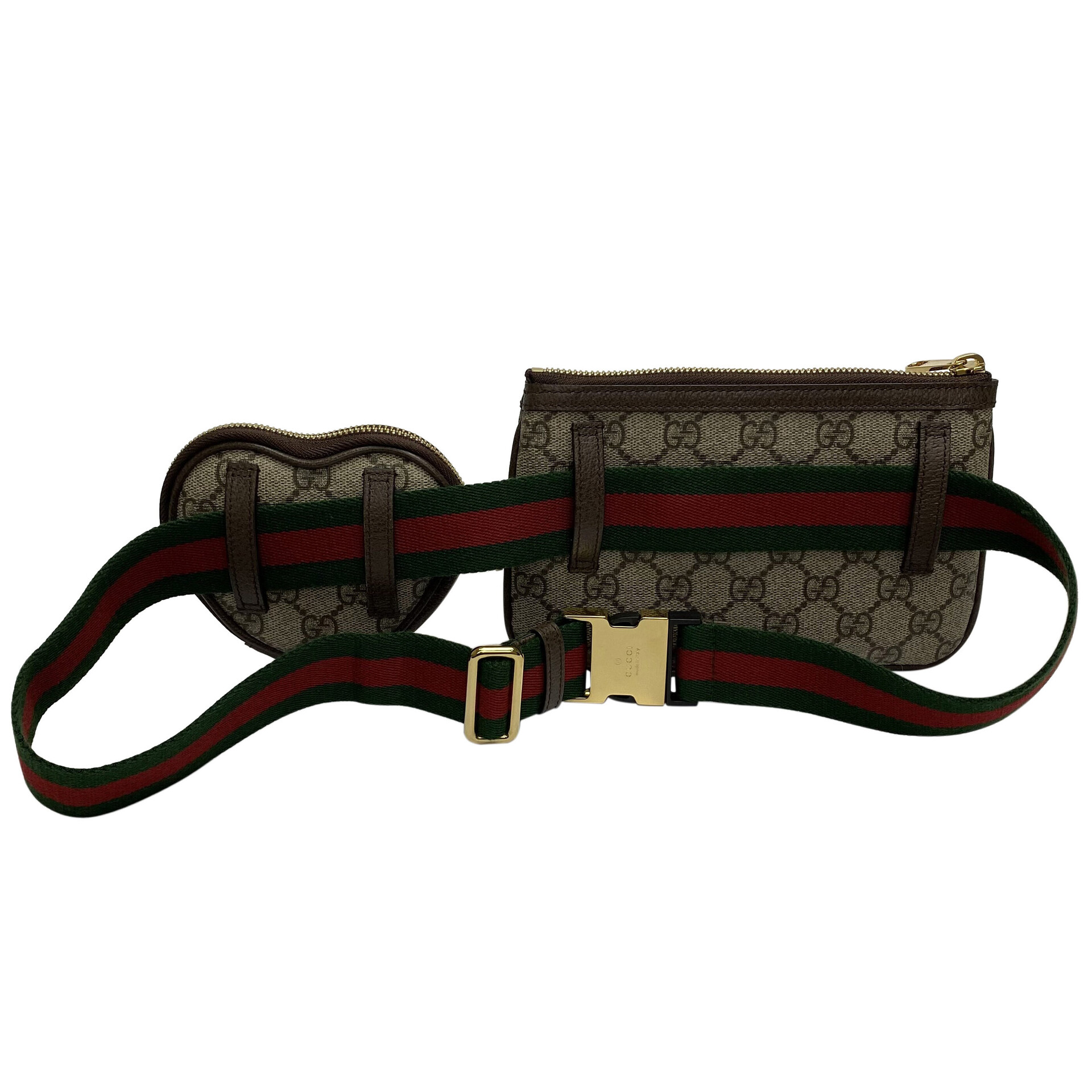 Pochete Gucci Ophidia