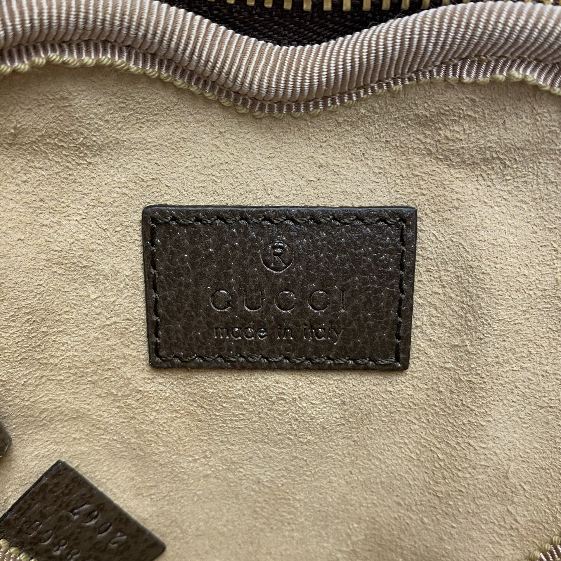 Pochete Gucci Ophidia