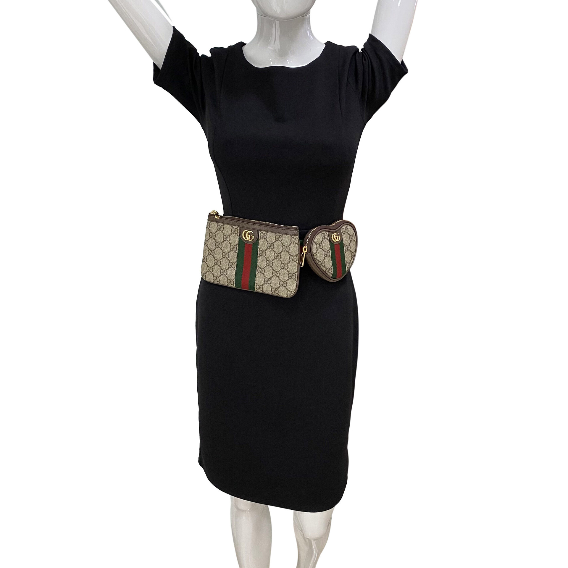 Pochete Gucci Ophidia