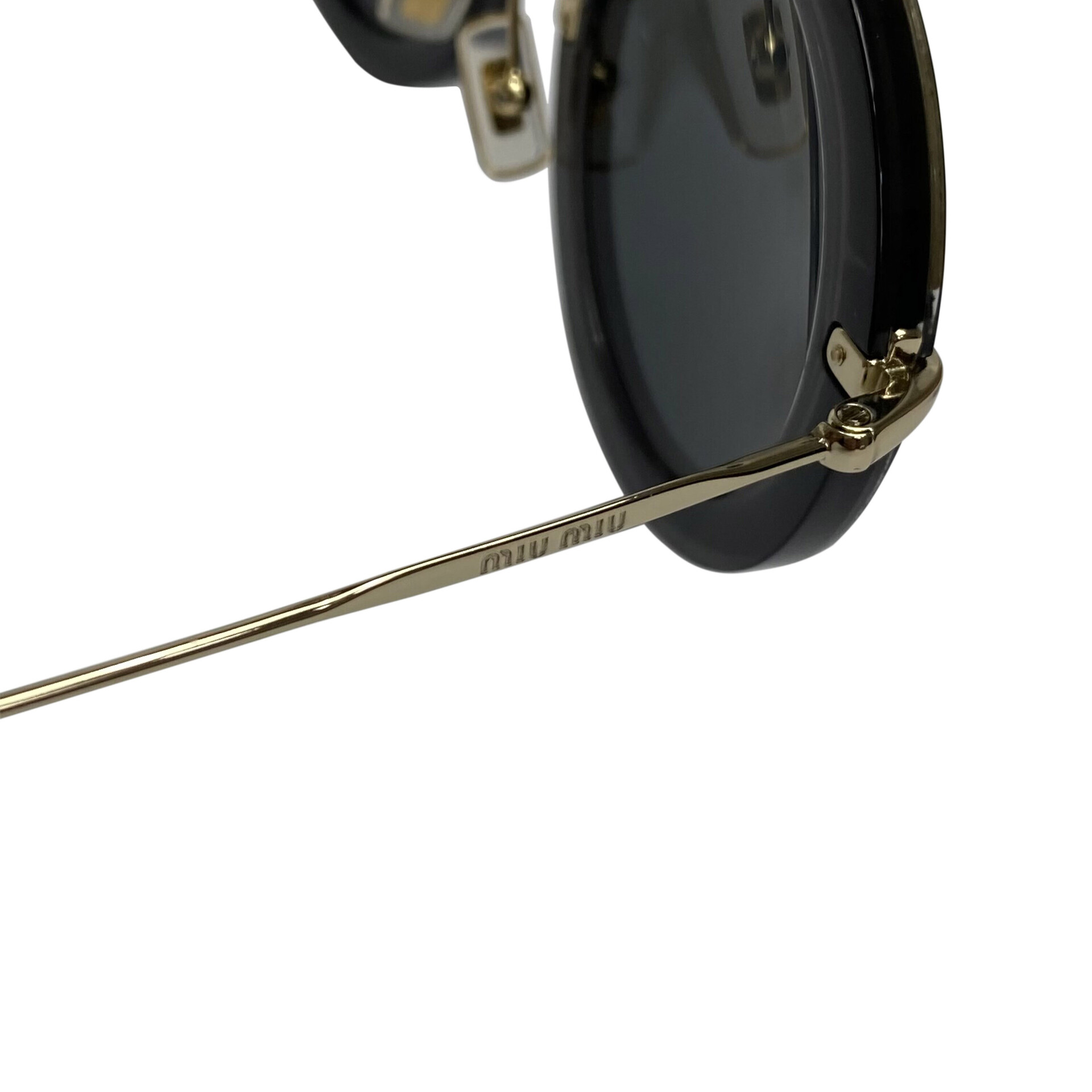 Óculos de Sol Miu Miu - SMU08R