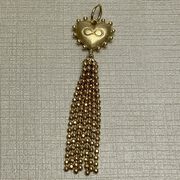 Pingente Carla Amorim Amor Infinito