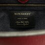 Bolsa Burberry Banner Vermelha