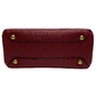 Bolsa Burberry Banner Vermelha