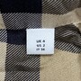 Conjunto Burberry
