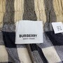 Conjunto Burberry