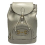 Mochila Gucci 1955 Horsebit Off White