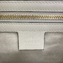 Mochila Gucci 1955 Horsebit Off White