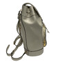 Mochila Gucci 1955 Horsebit Off White