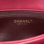 Bolsa Chanel Trendy CC Rosa