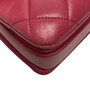 Bolsa Chanel Trendy CC Rosa