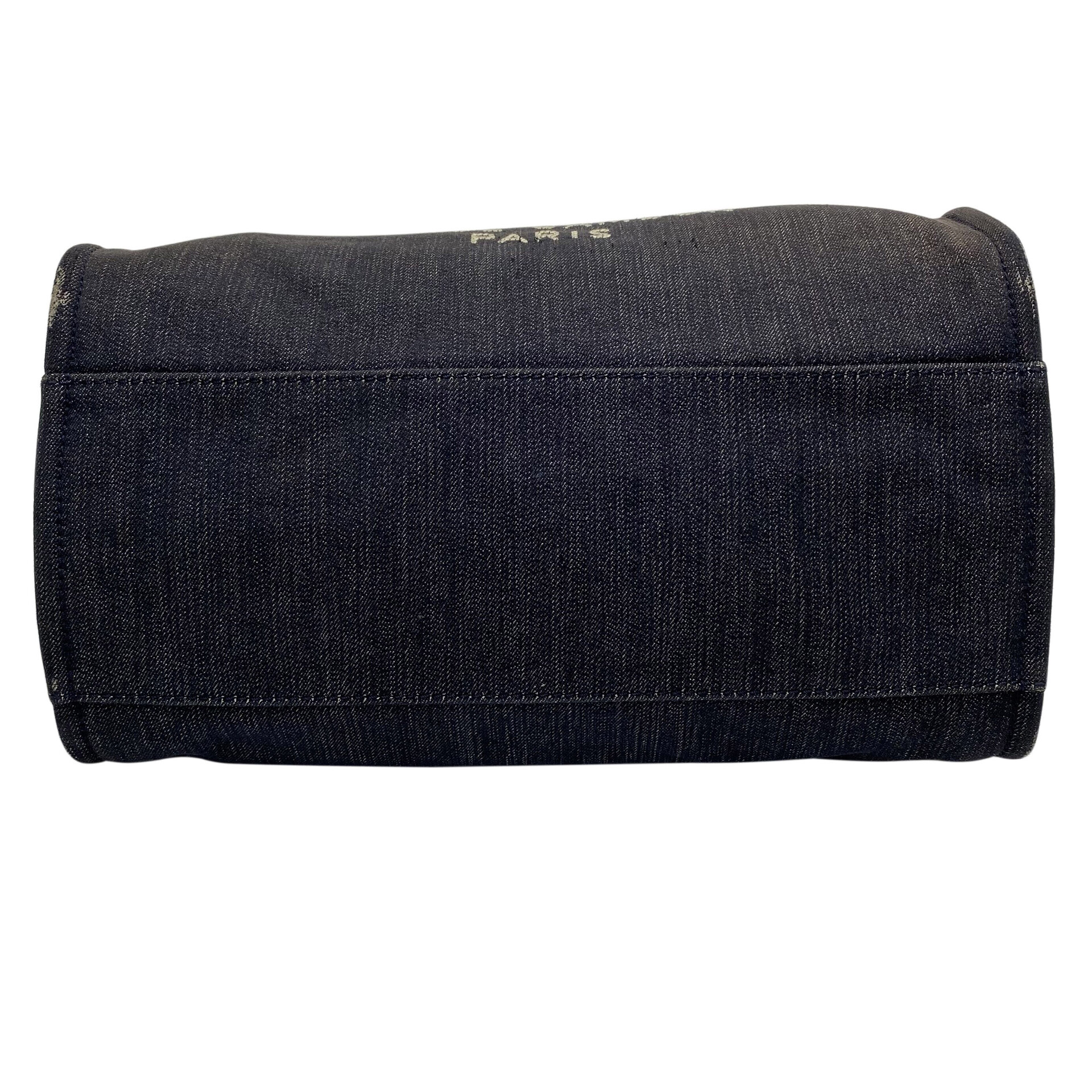 Bolsa Chanel Deauville