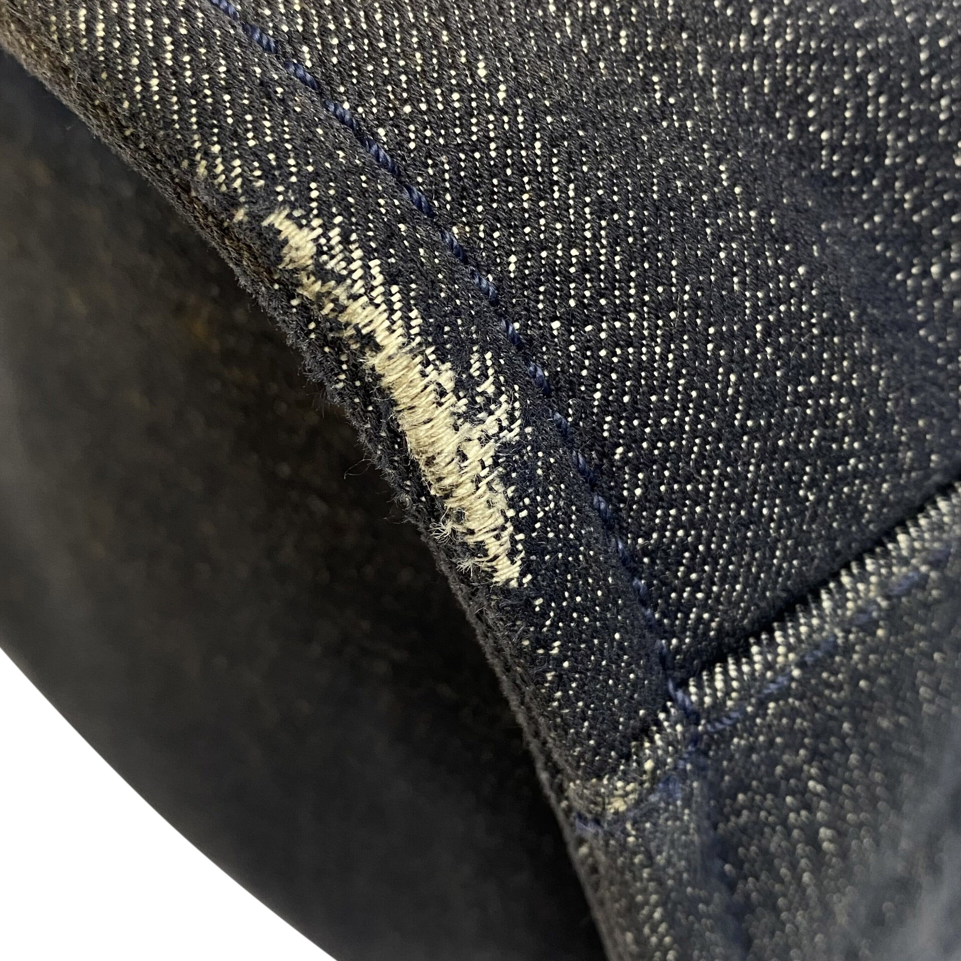 Bolsa Chanel Deauville