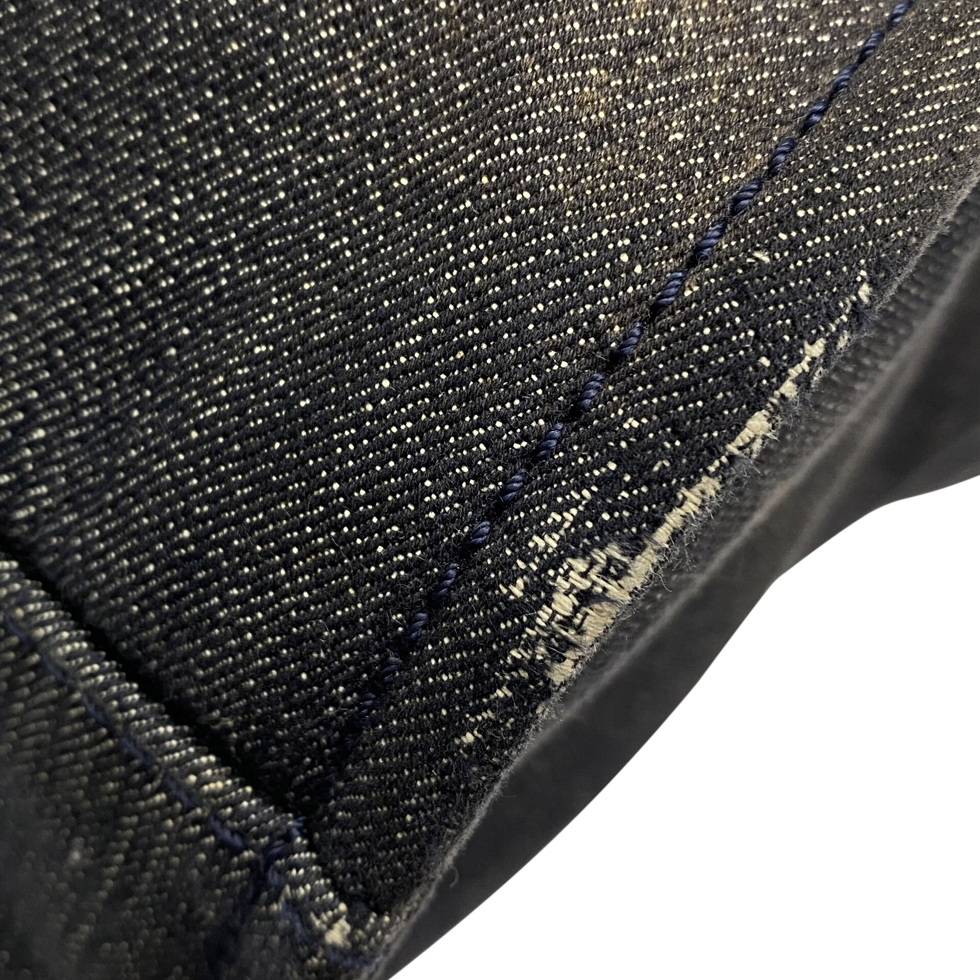 Bolsa Chanel Deauville