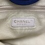 Bolsa Chanel Deauville