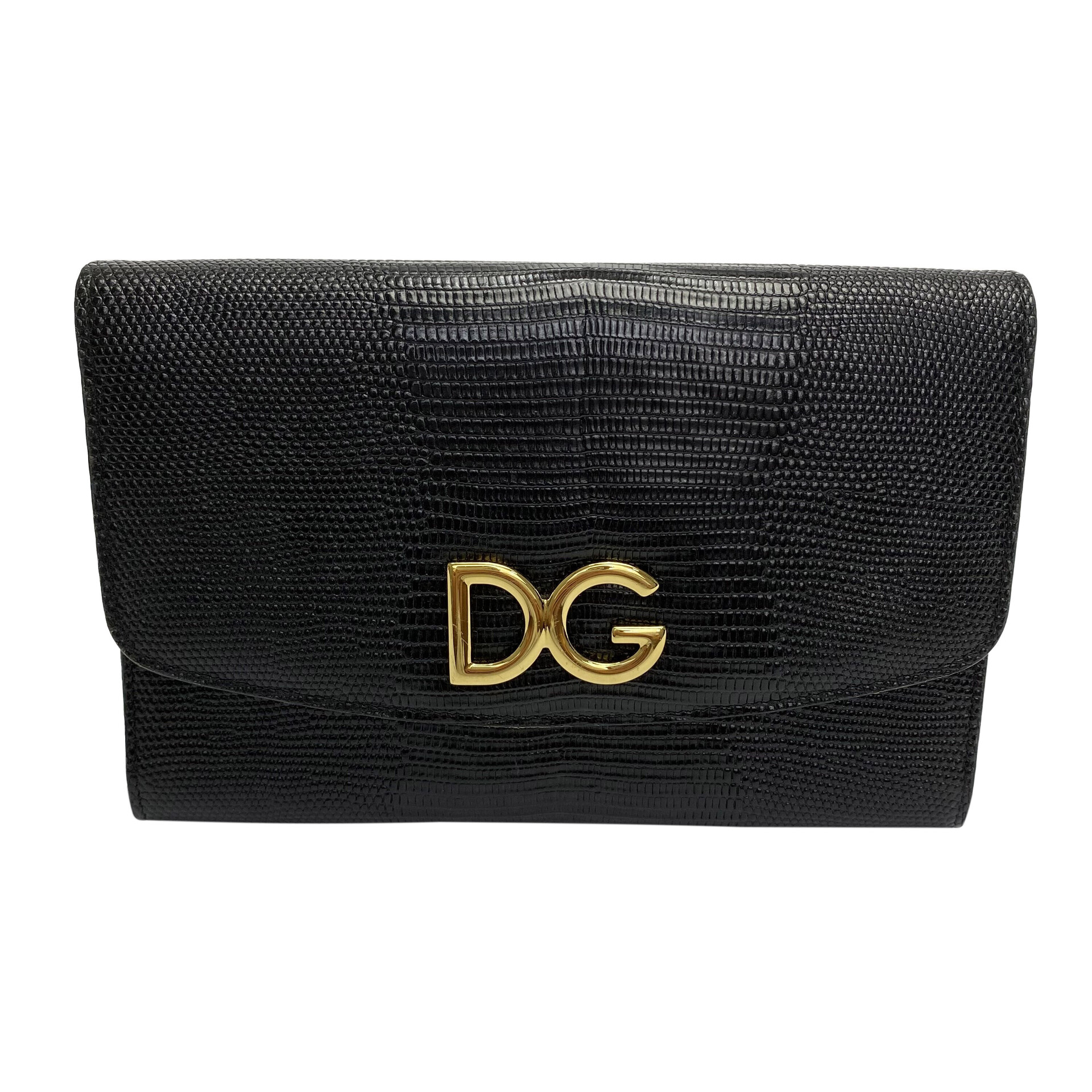 Bolsa Dolce & Gabbana Wallet