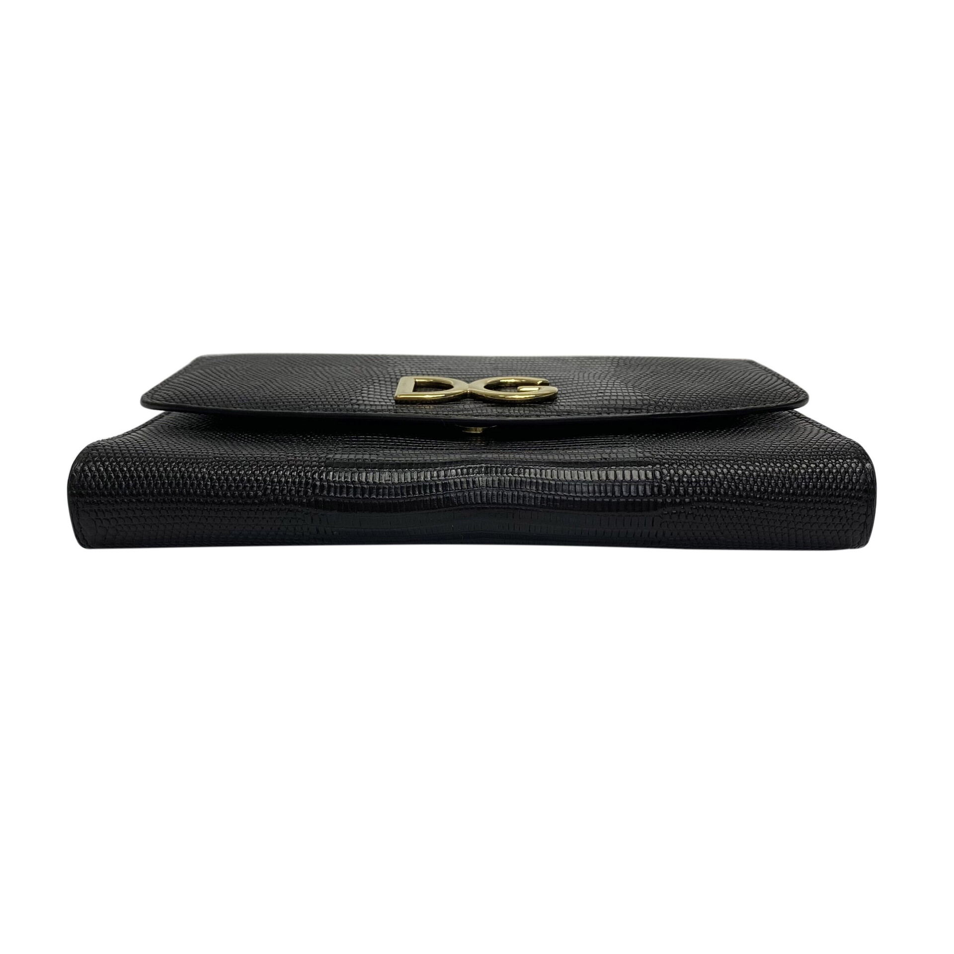 Bolsa Dolce & Gabbana Wallet