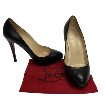 Sapato Christian Louboutin Simple Pump 110