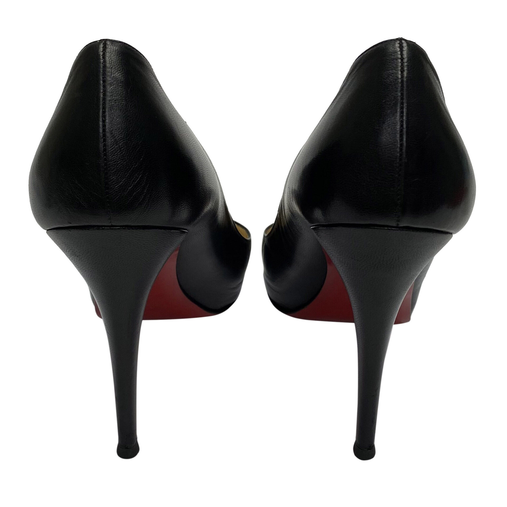 Sapato Christian Louboutin Simple Pump 110
