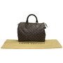 Bolsa Louis Vuitton Speedy 30 Damier Ebene