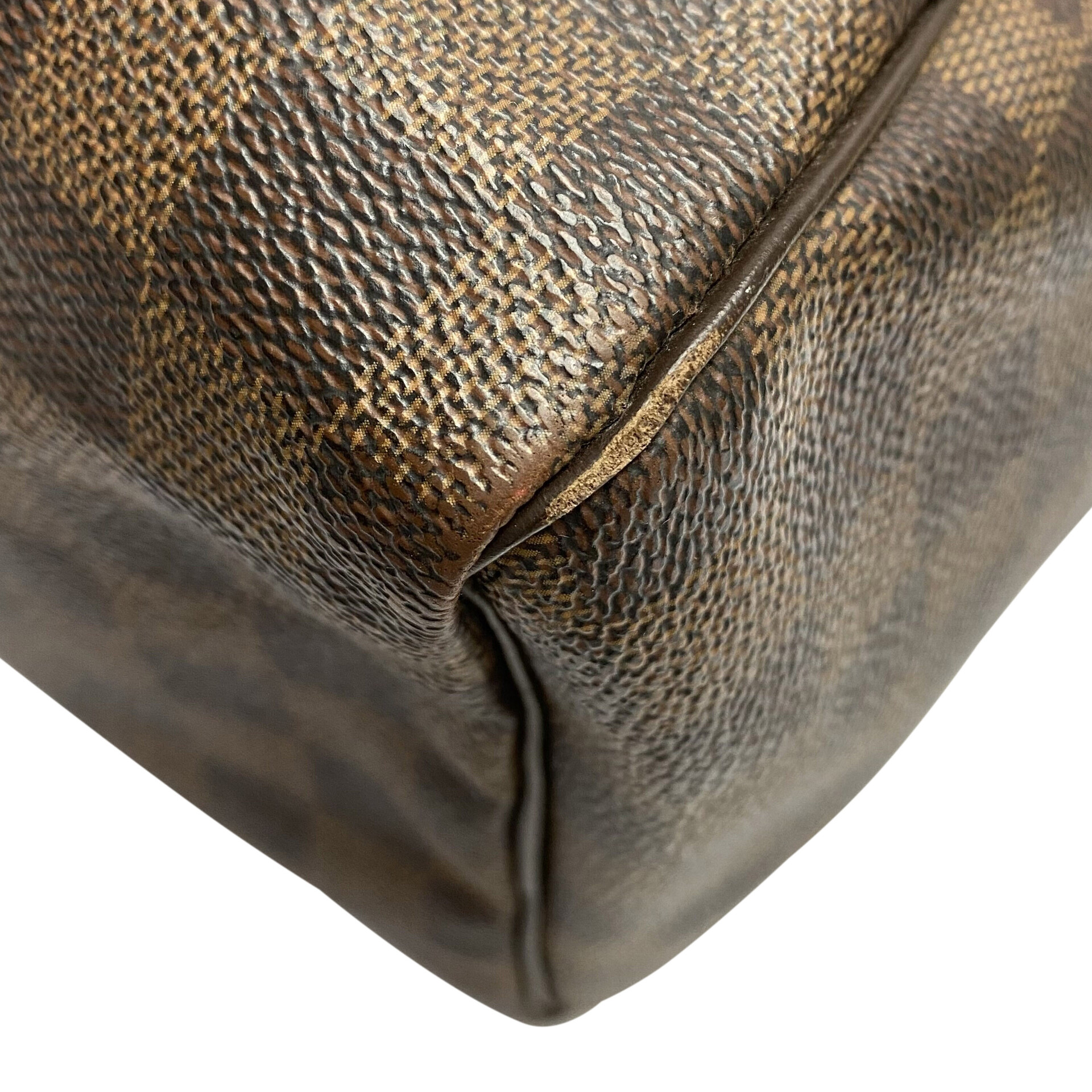 Bolsa Louis Vuitton Speedy 30 Damier Ebene