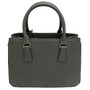 Bolsa Prada Galleria Small Cinza