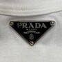 Cropped Prada