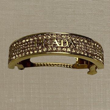 Presilha de Cabelo Prada