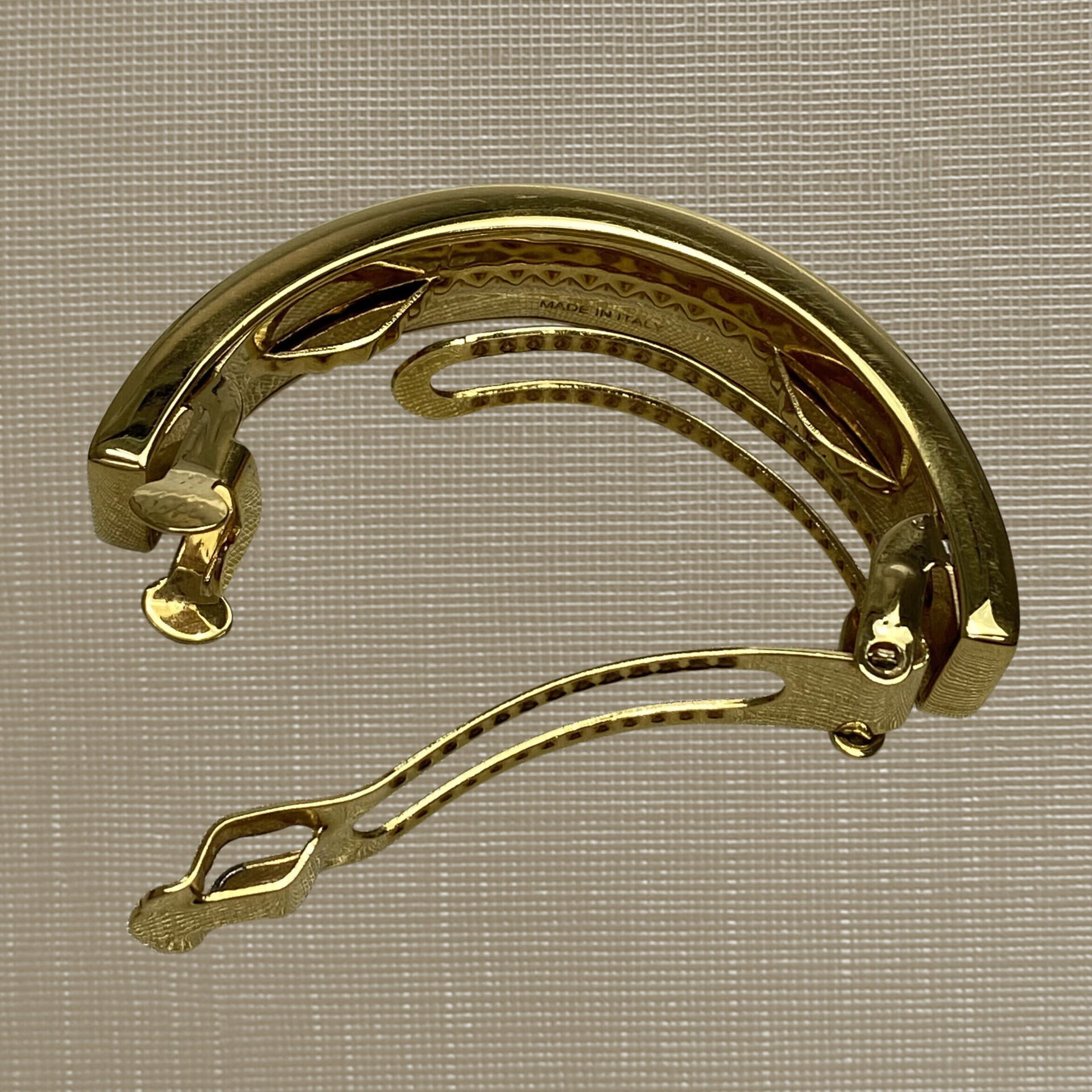 Presilha de Cabelo Prada