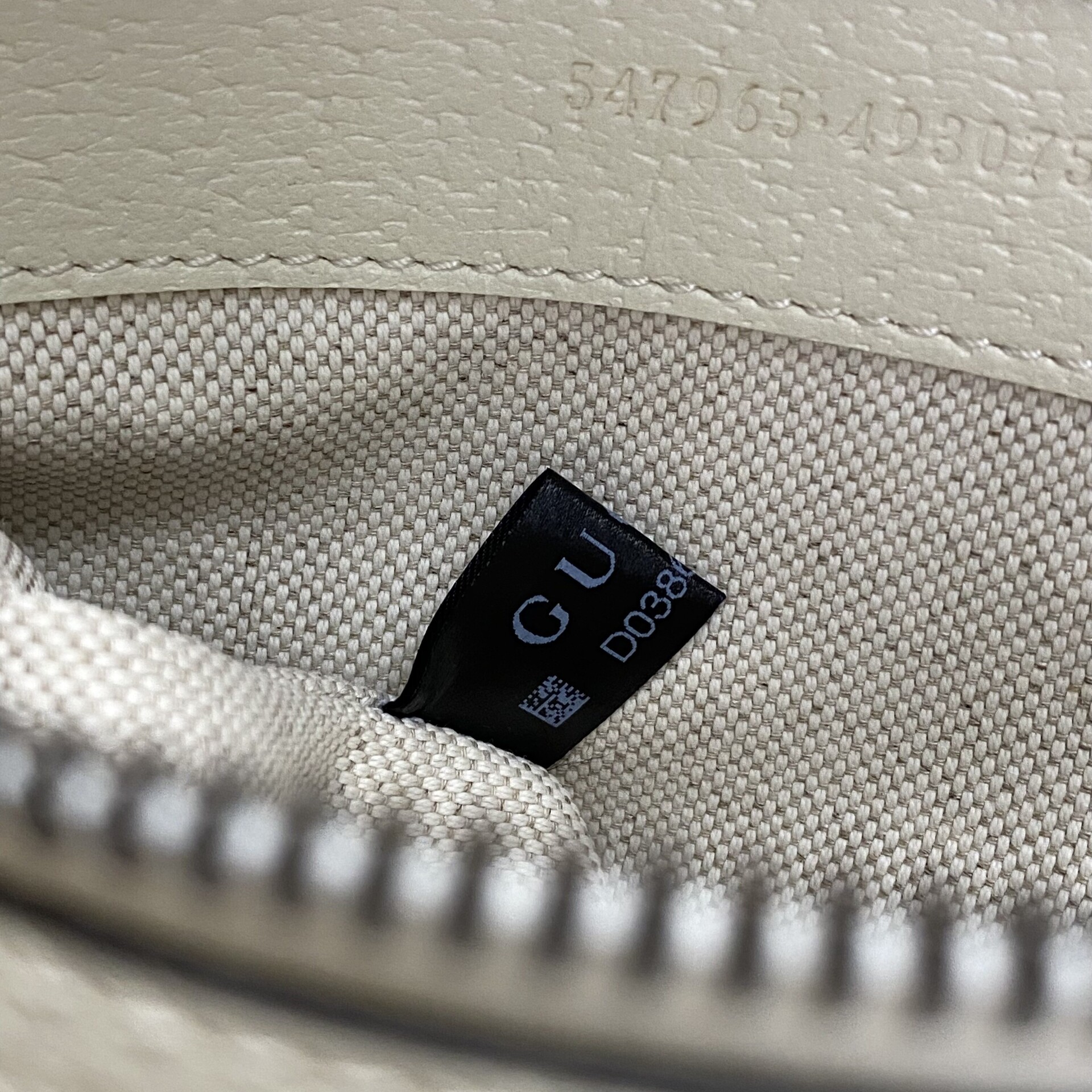 Mochila Gucci Ophidia GG