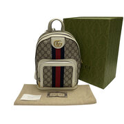 Mochila Gucci Ophidia GG