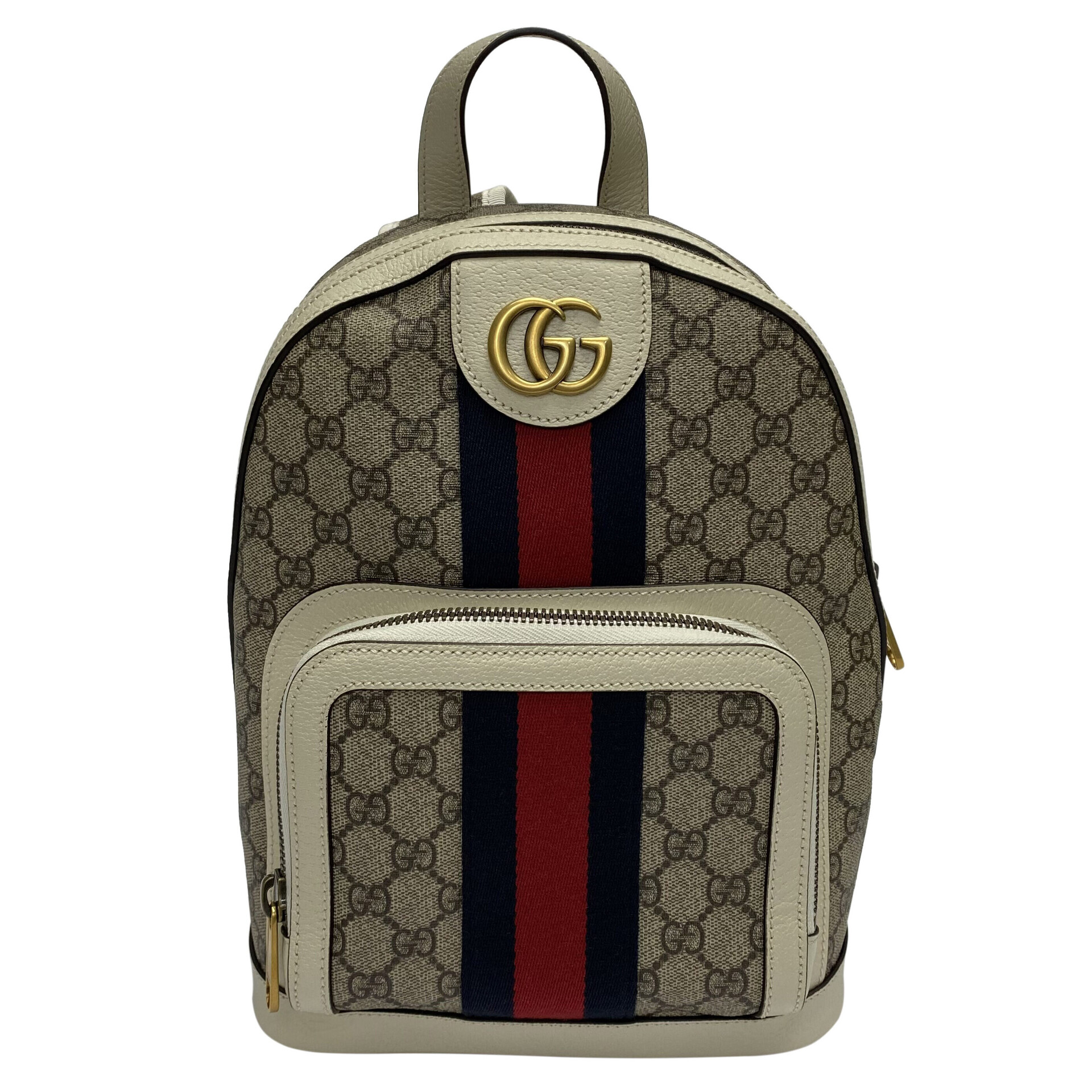 Mochila Gucci Ophidia GG