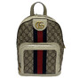 Mochila Gucci Ophidia GG