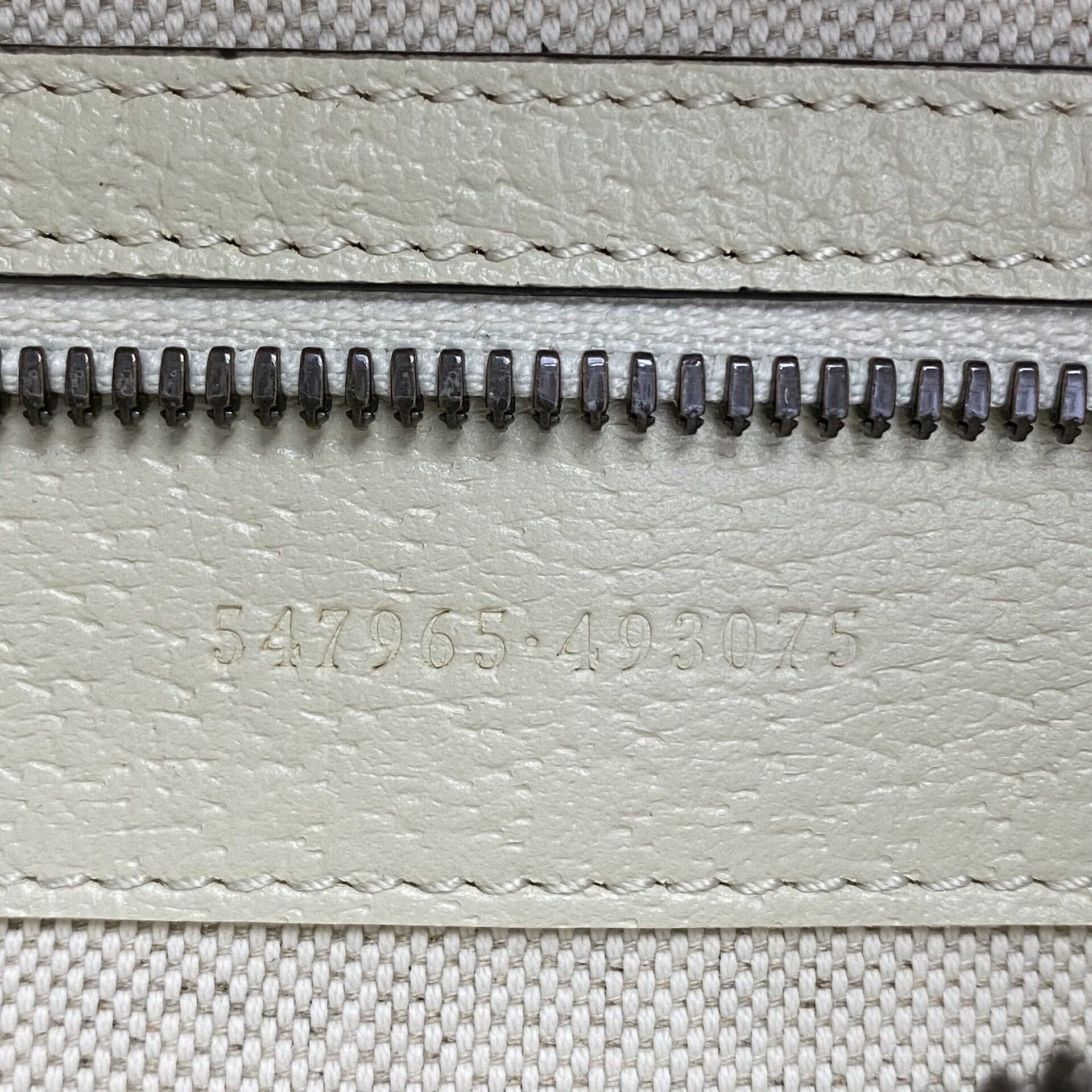 Mochila Gucci Ophidia GG