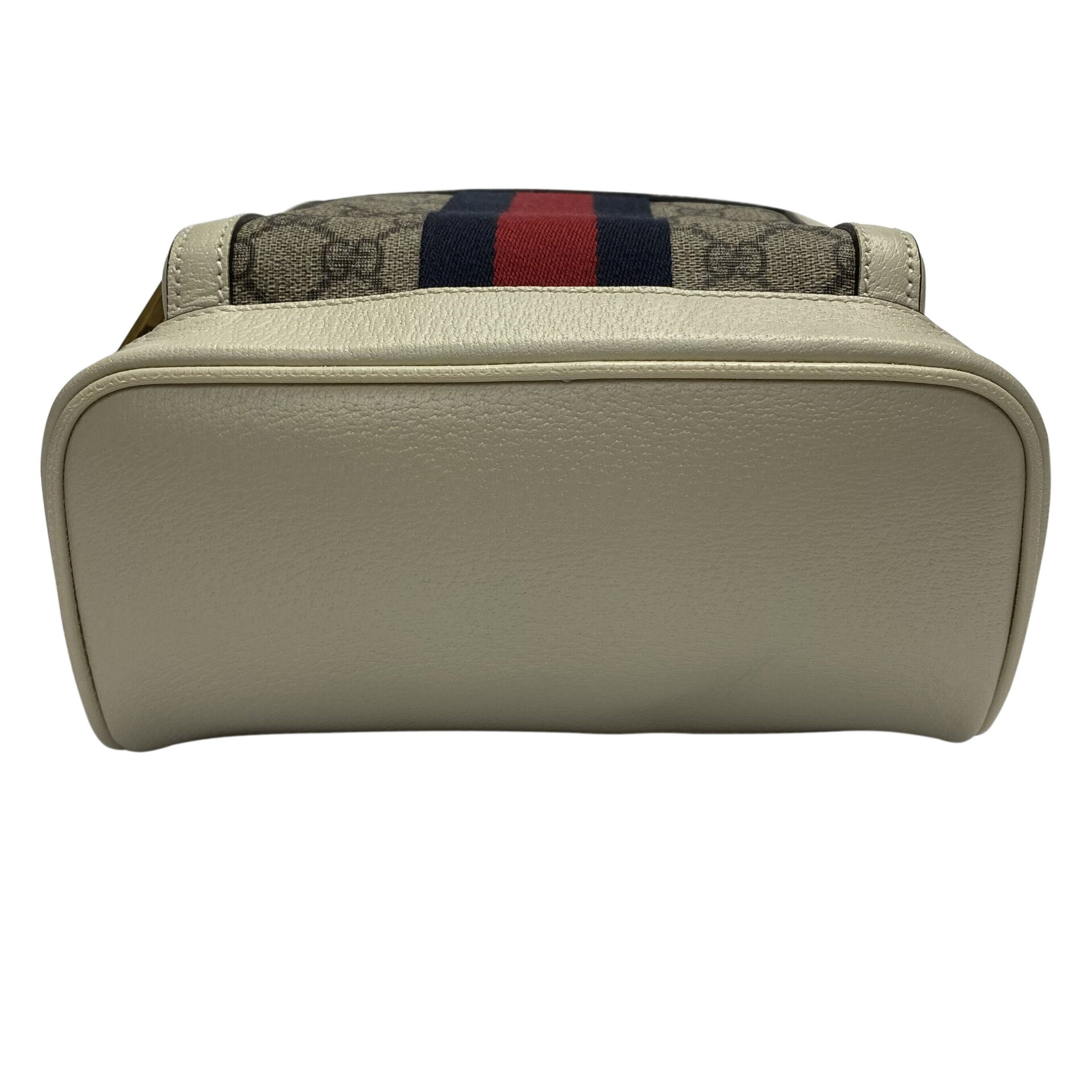 Mochila Gucci Ophidia GG