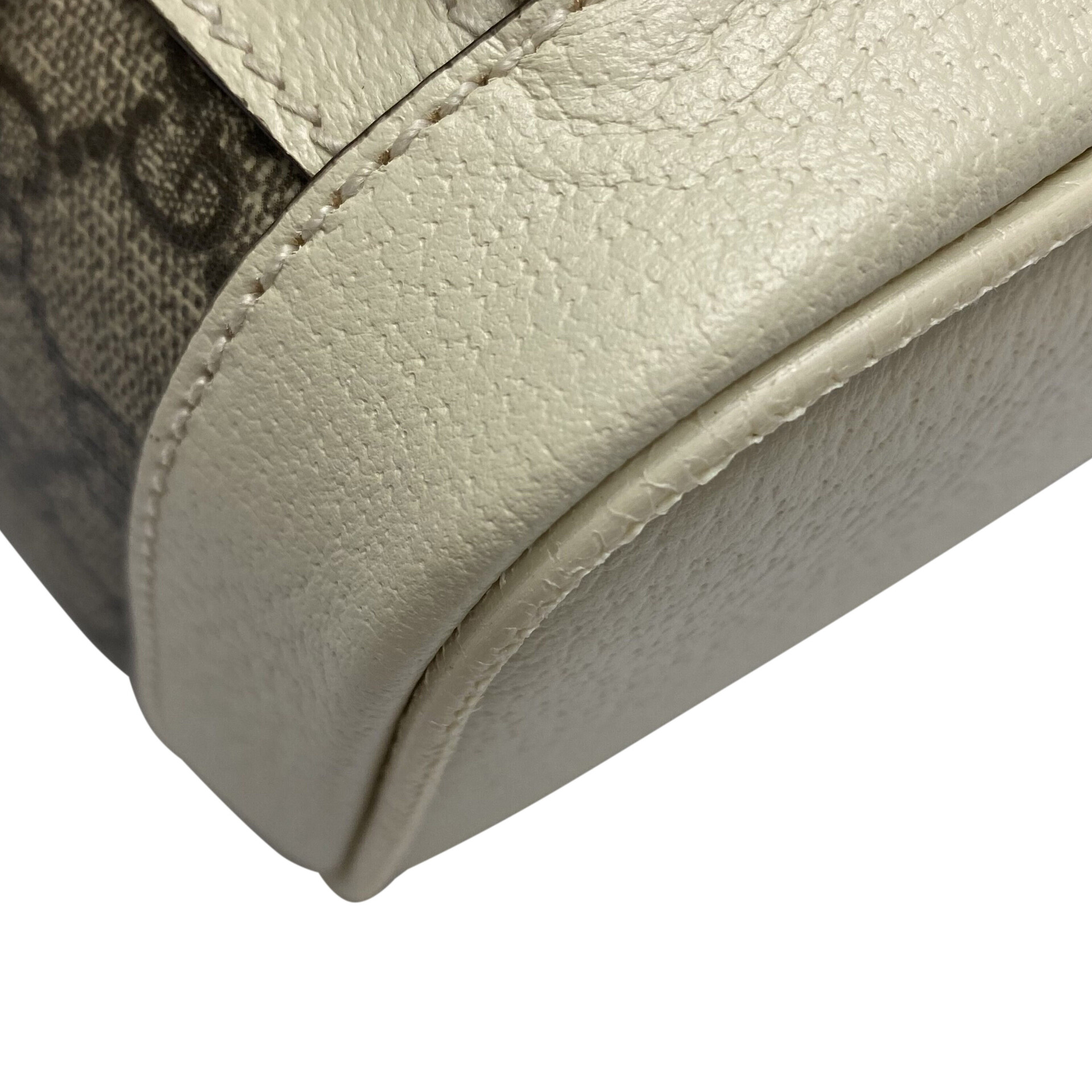 Mochila Gucci Ophidia GG