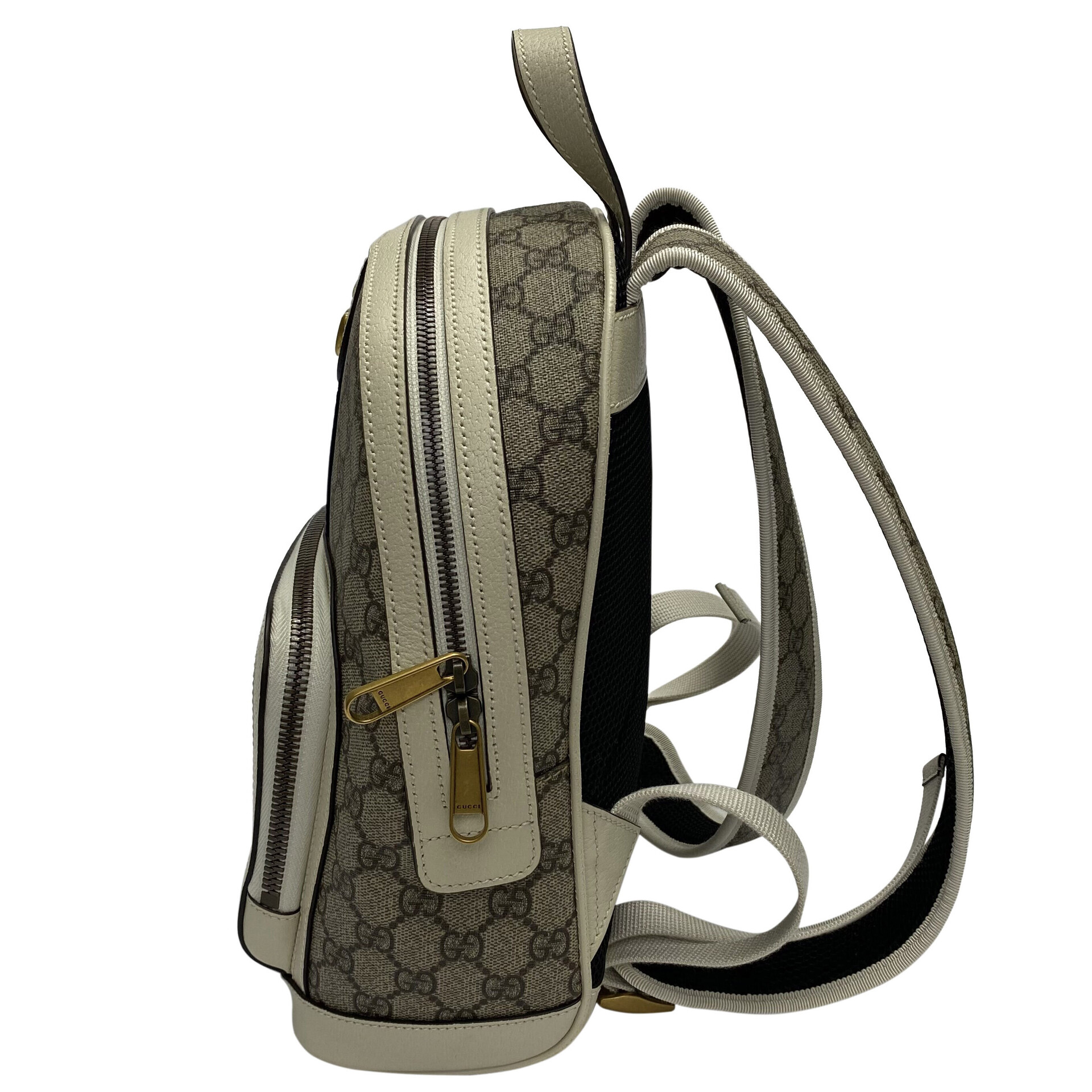 Mochila Gucci Ophidia GG