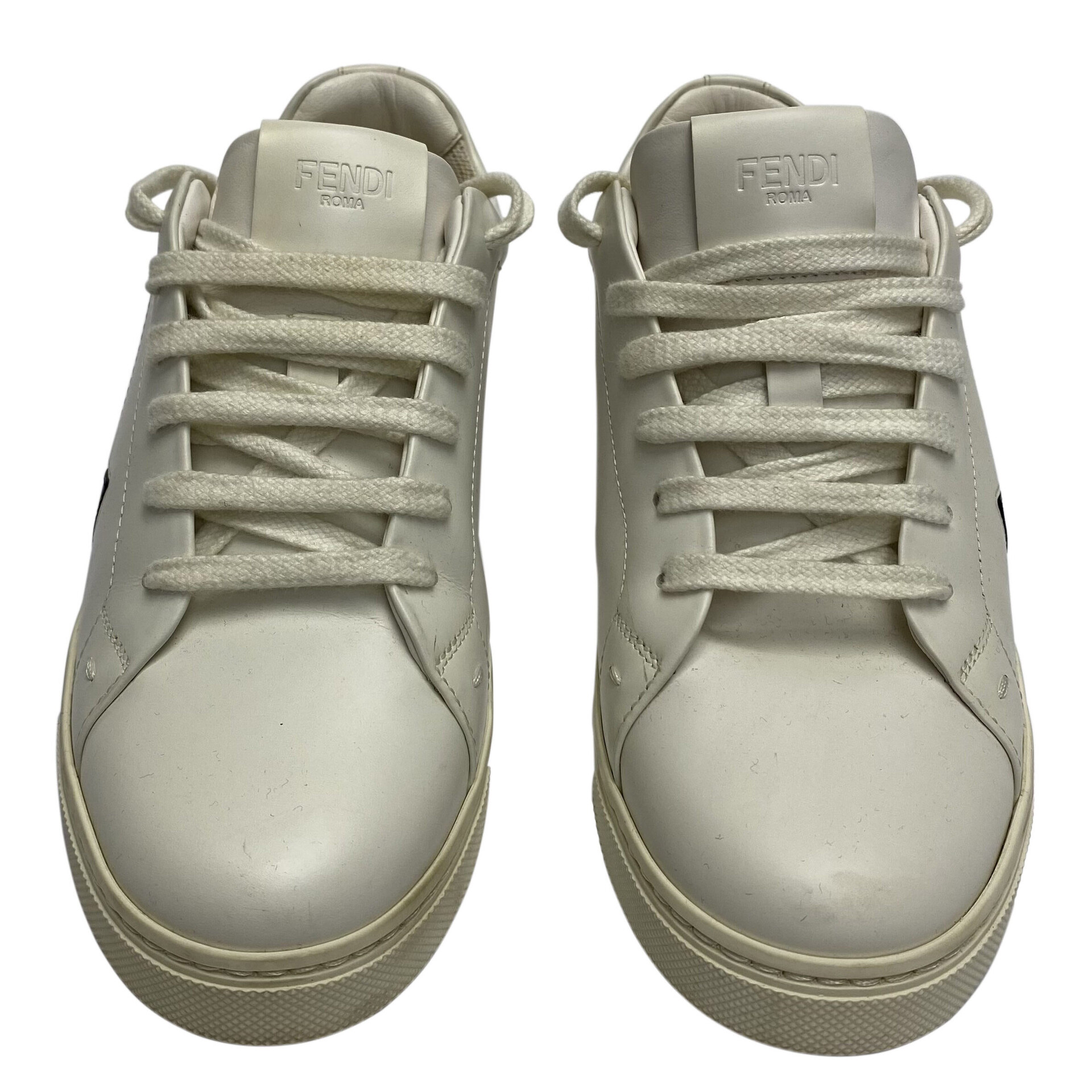 Tênis Fendi Bag Bugs Monster