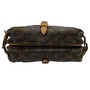 Bolsa Louis Vuitton Saumur Monograma