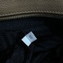 Bolsa Prada Couro Bege