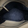 Bolsa Prada Couro Bege