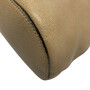 Bolsa Prada Couro Bege