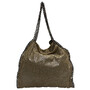 Bolsa Stella McCartney Falabella Bege